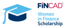 FINCAD Awards 2017 Women in Finance Scholarship to Shagoon Malhotra