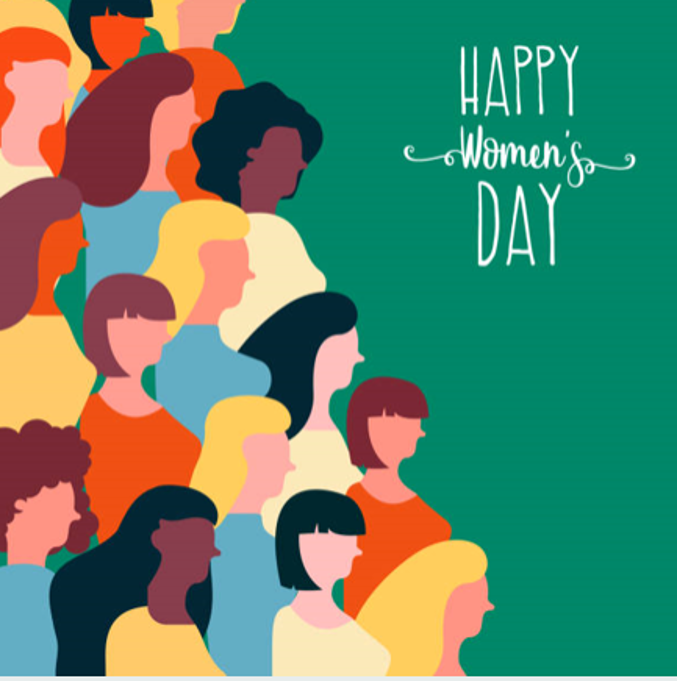 International Women’s Day: If You Want it, You can Achieve it