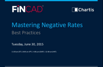 Mastering Negative Rates: Best Practices 