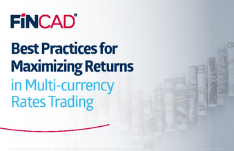 Best Practices for Maximizing Returns in Multi-currency Rates Trading: eBook